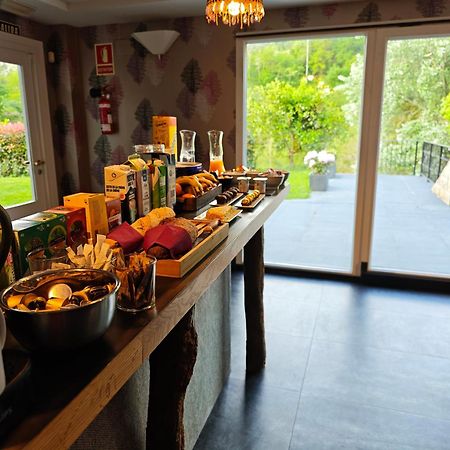 Hotel Aldori Landetxea - Reserva De La Biosfera Urdaibai - Adults Only Muxika Esterno foto