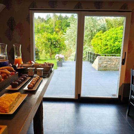 Hotel Aldori Landetxea - Reserva De La Biosfera Urdaibai - Adults Only Muxika Esterno foto