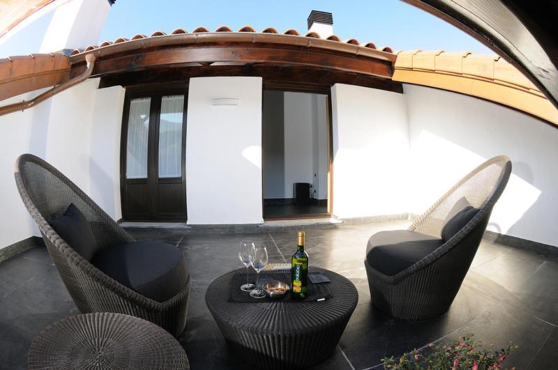 Hotel Aldori Landetxea - Reserva De La Biosfera Urdaibai - Adults Only Muxika Camera foto