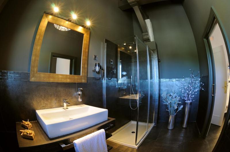 Hotel Aldori Landetxea - Reserva De La Biosfera Urdaibai - Adults Only Muxika Esterno foto