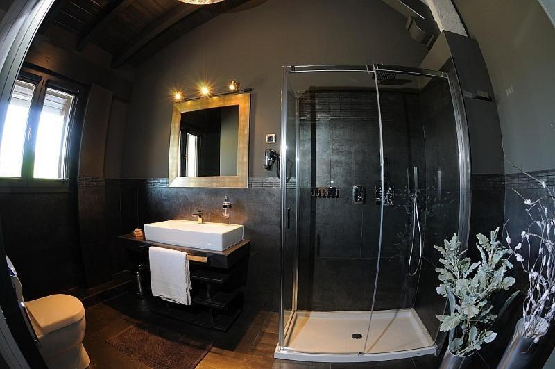 Hotel Aldori Landetxea - Reserva De La Biosfera Urdaibai - Adults Only Muxika Esterno foto