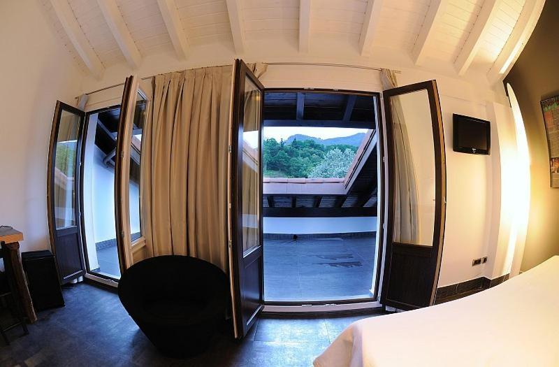 Hotel Aldori Landetxea - Reserva De La Biosfera Urdaibai - Adults Only Muxika Esterno foto
