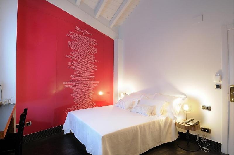 Hotel Aldori Landetxea - Reserva De La Biosfera Urdaibai - Adults Only Muxika Esterno foto
