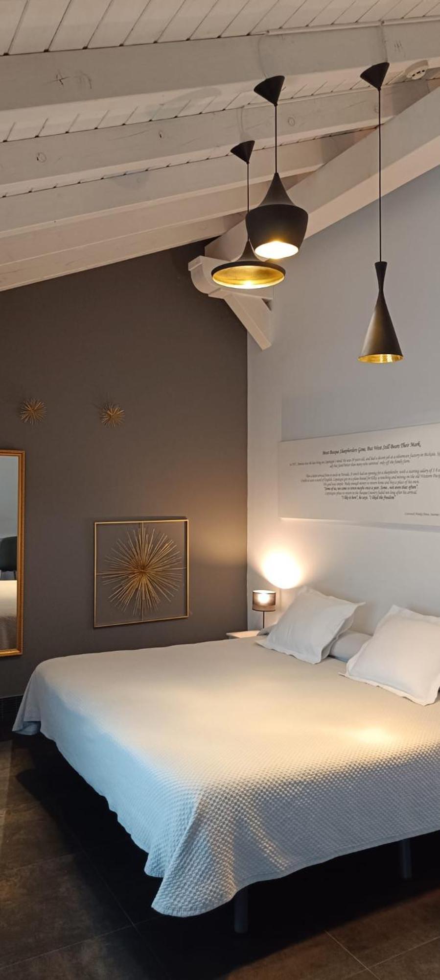 Hotel Aldori Landetxea - Reserva De La Biosfera Urdaibai - Adults Only Muxika Esterno foto
