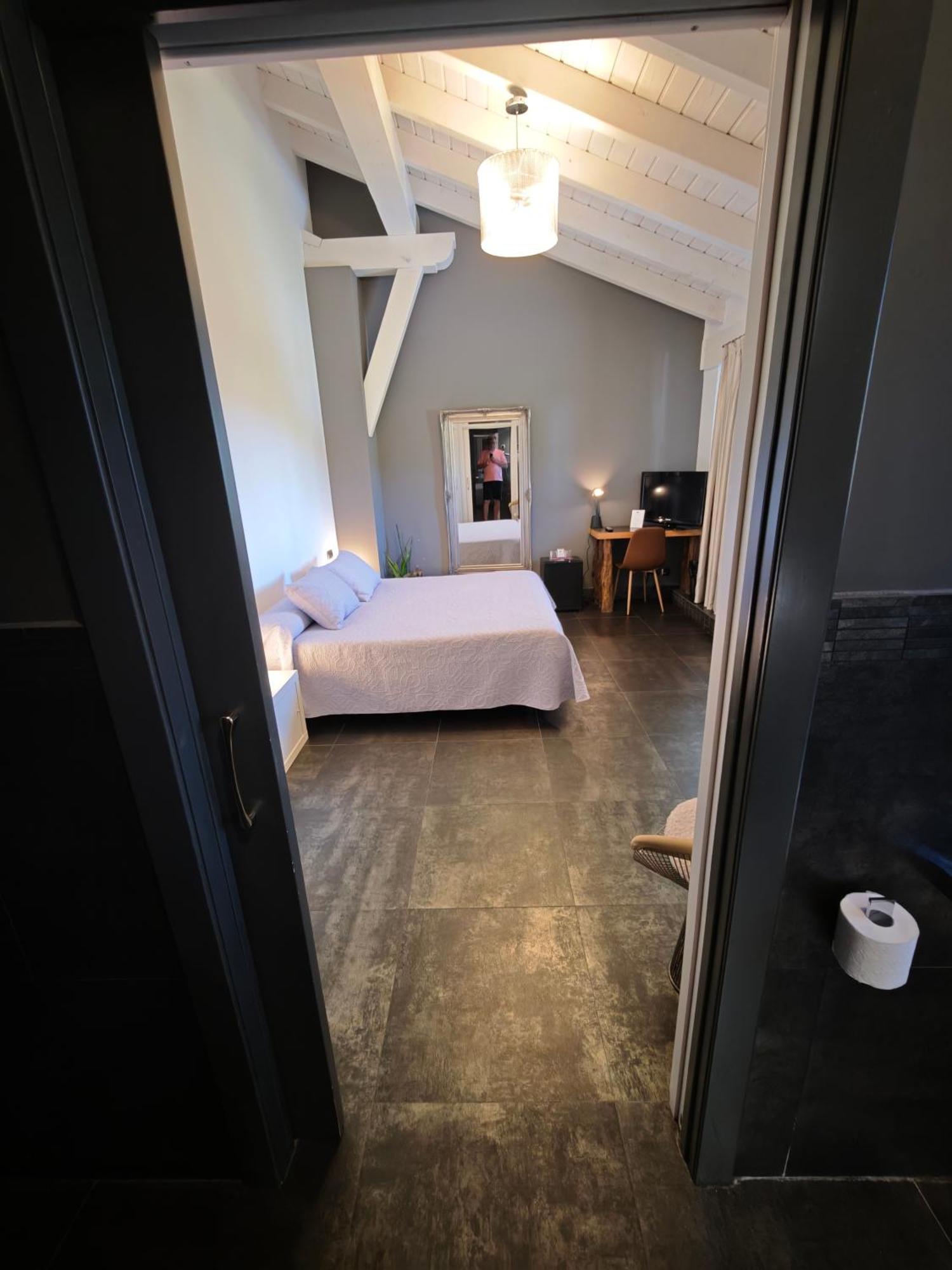 Hotel Aldori Landetxea - Reserva De La Biosfera Urdaibai - Adults Only Muxika Esterno foto