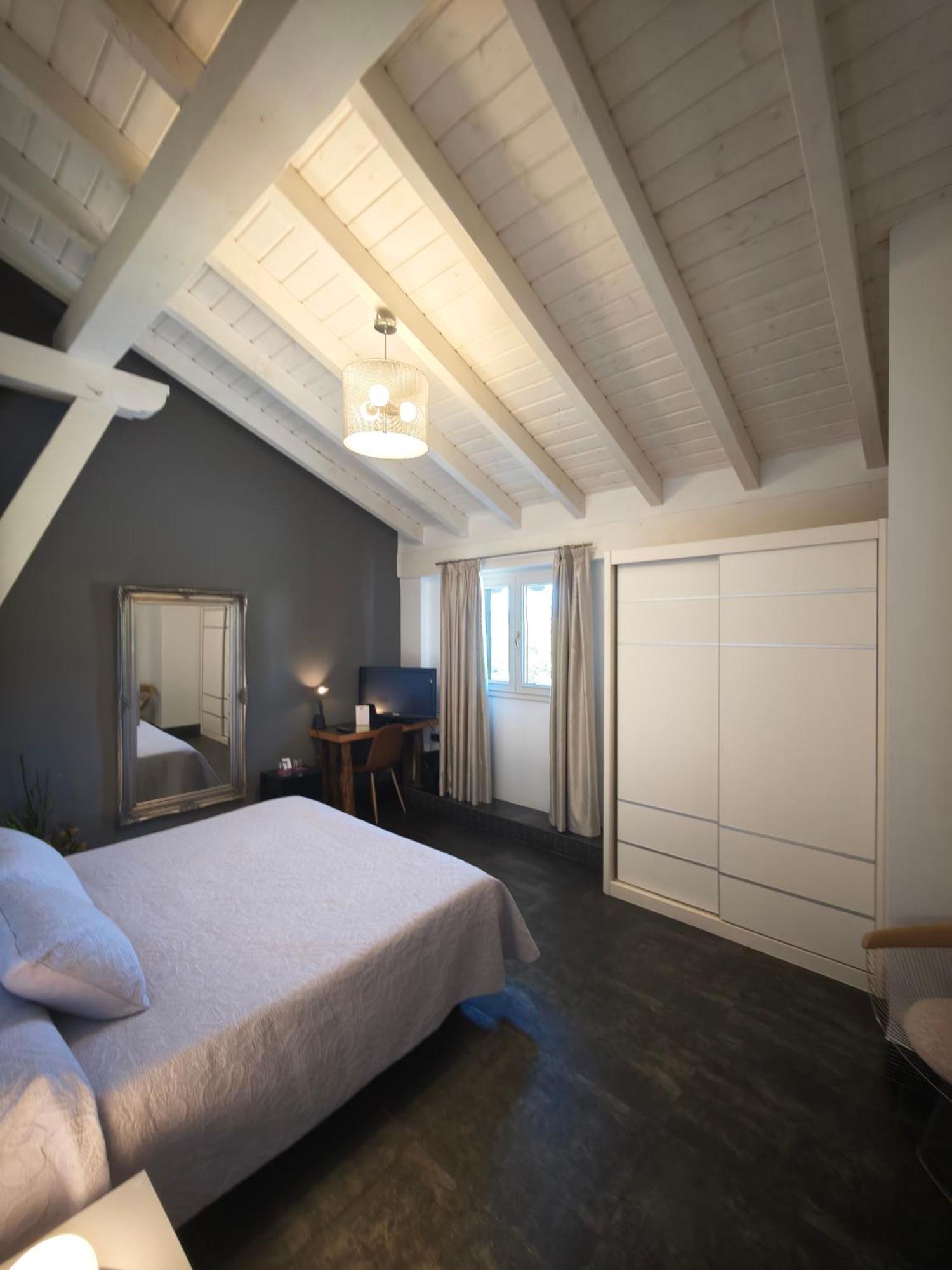 Hotel Aldori Landetxea - Reserva De La Biosfera Urdaibai - Adults Only Muxika Esterno foto
