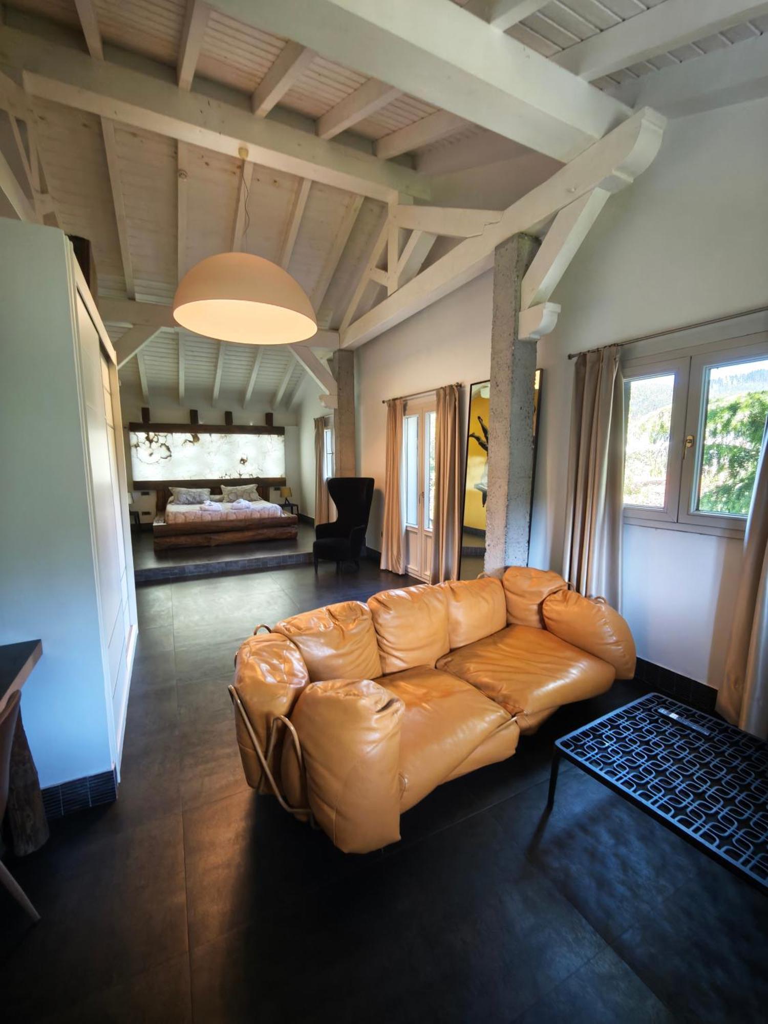 Hotel Aldori Landetxea - Reserva De La Biosfera Urdaibai - Adults Only Muxika Esterno foto