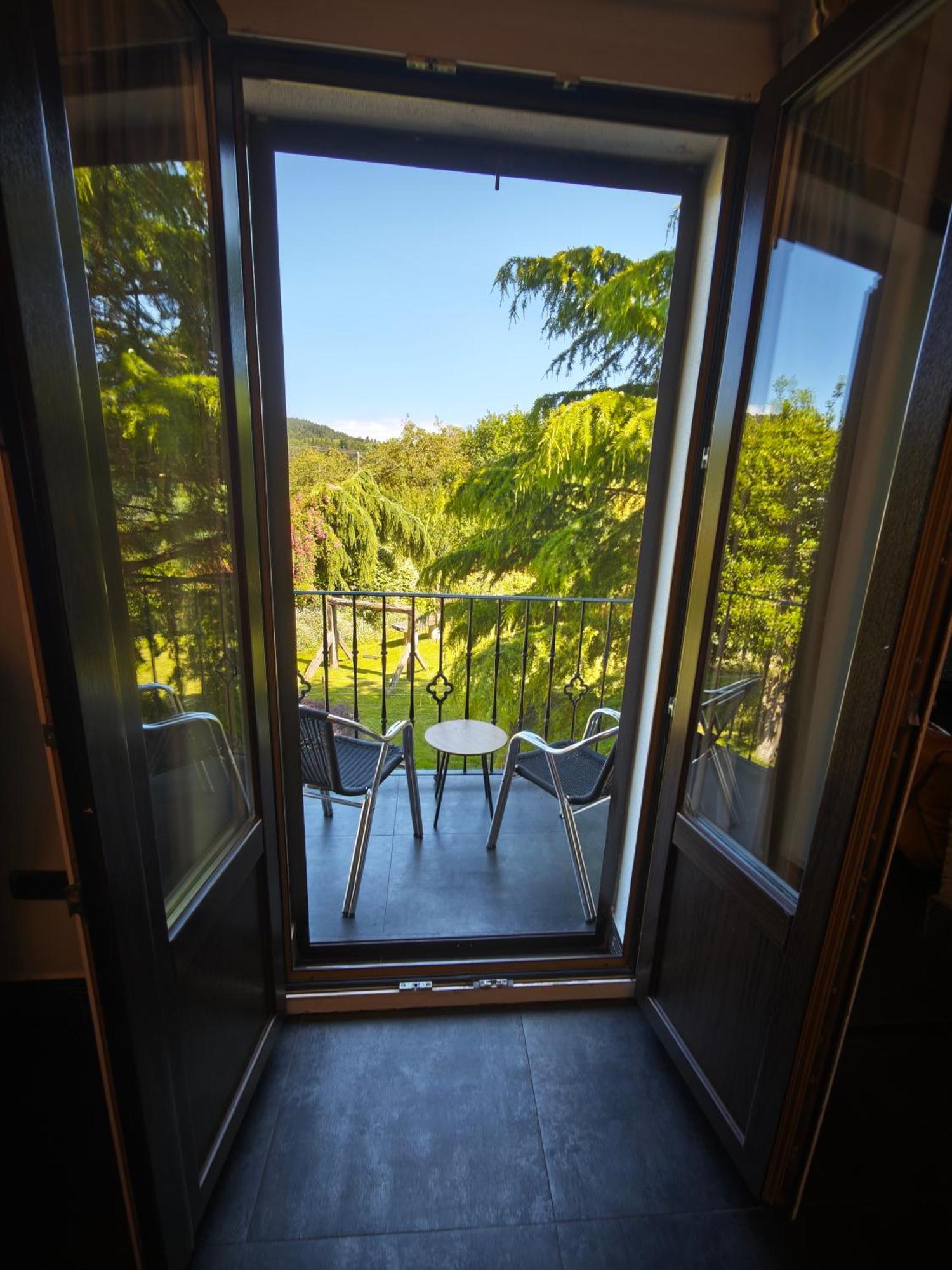 Hotel Aldori Landetxea - Reserva De La Biosfera Urdaibai - Adults Only Muxika Esterno foto