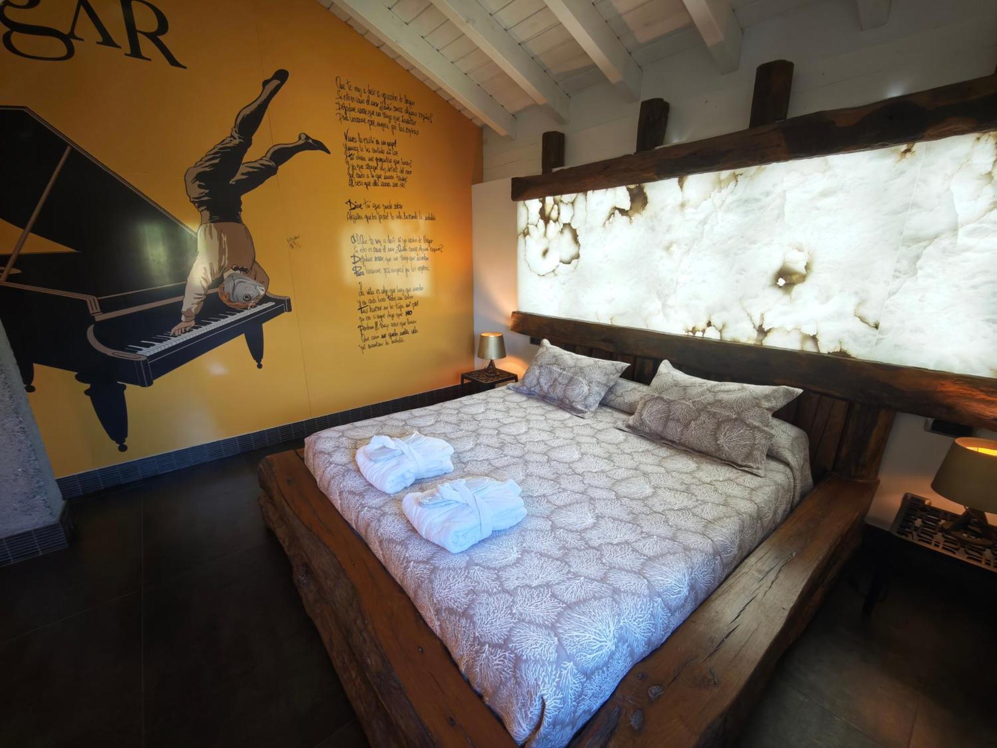 Hotel Aldori Landetxea - Reserva De La Biosfera Urdaibai - Adults Only Muxika Esterno foto