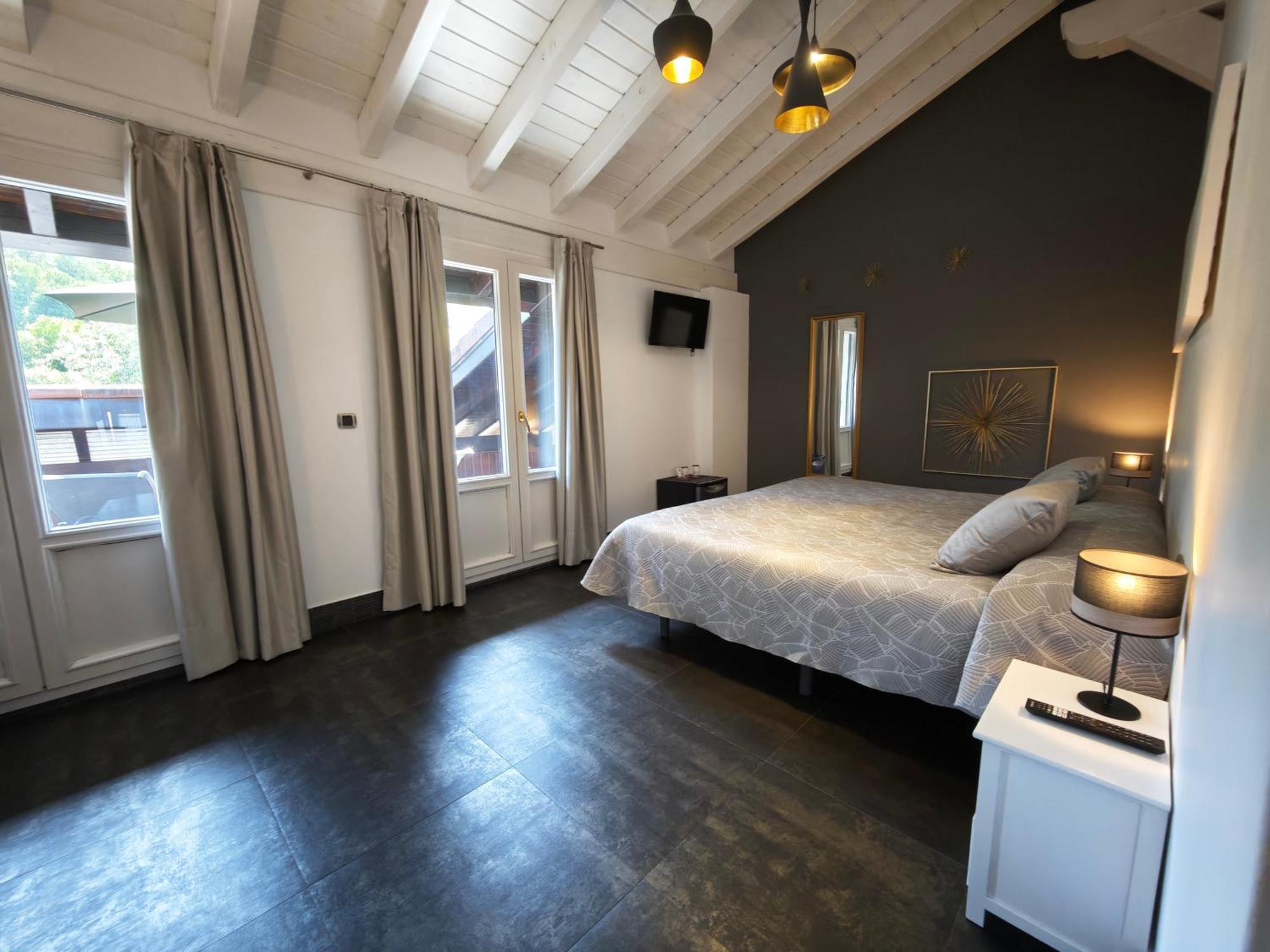 Hotel Aldori Landetxea - Reserva De La Biosfera Urdaibai - Adults Only Muxika Esterno foto