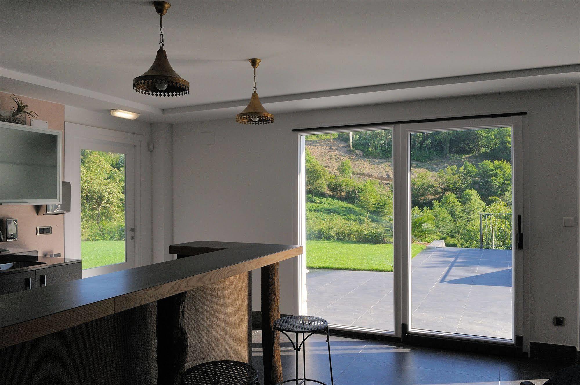 Hotel Aldori Landetxea - Reserva De La Biosfera Urdaibai - Adults Only Muxika Esterno foto