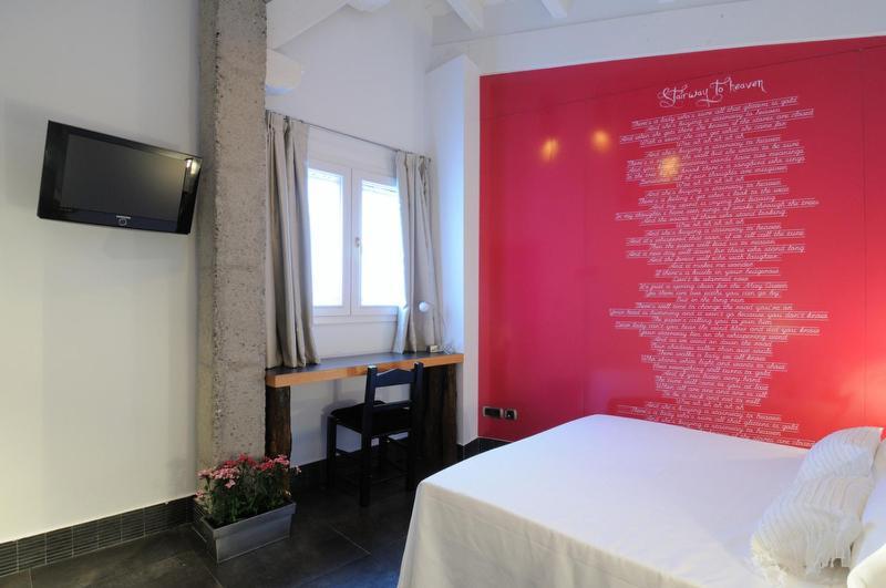 Hotel Aldori Landetxea - Reserva De La Biosfera Urdaibai - Adults Only Muxika Esterno foto