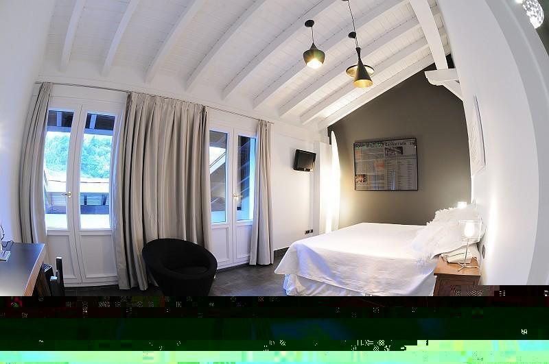 Hotel Aldori Landetxea - Reserva De La Biosfera Urdaibai - Adults Only Muxika Esterno foto